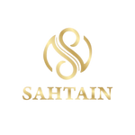 sahtain logo